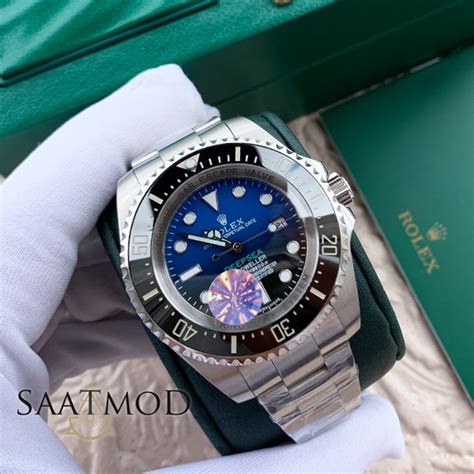 rolex deepsea fiyat